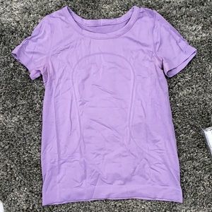 Lululemon swiftly tech